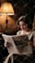 create epic cinematic book trailer teaser and promo
