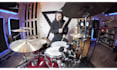 record pro, soulful live drums for your song