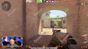 edit kick and twitch vod into youtube video