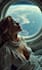 create a cinematic, highly realistic ai music video