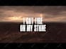 make an animated lyric video