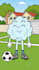 make a custom 2d animation