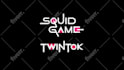 make you a squid game intro with your name
