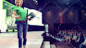 craft speaker reel, sizzle reel, speaker video and highlight promo