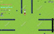2d pixel game character animation, top down tileset  game art, pixel spritesheet