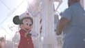 create a custom disney cruise trip reveal