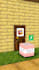 created minecraft 3d animation