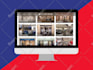 design a professional wix website for your business
