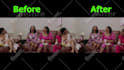 remove grain and denoise,flicker, dead pixel in your videos