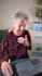 create senior female engaging user generated content ugc actor for tiktok video