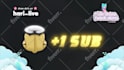 create adorable anime chibi twitch alerts for your stream