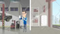erstelle ein deutsches animationsvideo
