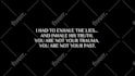 create epic cinematic book trailer