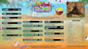 design a digital menu, digital screen, menu board, or animated menu