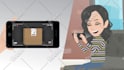 create 2d animated explainer video or sale video