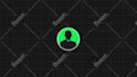 animate a premium and professional logo animation for saas, real estate, youtube
