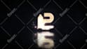 do professional 2d 3d logo animation youtube intro video in 4k after effect