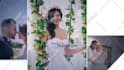 create a beautiful birthday and wedding photo slideshow video