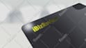do business card gift card nfc nft card animation