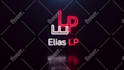 make 3d neon sign light intro text or logo animation
