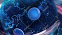 design premium TV news intro and complete broadcast graphics