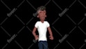 create realistic 3d animation explainer video