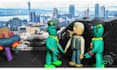 create claymation and stop motion animation with clay