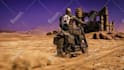 create artistic ai driven music video