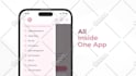 create mobile app promo video in 24 hours