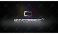 create 5 professional animated logo intros in full HD