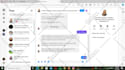 build real estate seller, buyer, renter chatbot using manychat bot