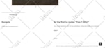 build custom wordpress or shopify website and fix  bugs