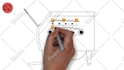create doodly and scribe whiteboard animation video