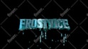 create cinematic 3d logo animation for intros