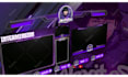 design professional animated twitch overlays for streamers