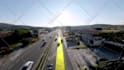 do real estate video editing, drone video property highlight