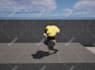 create 3d characters for video games and movies