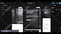 framer website develop framer website design framer developer framer website