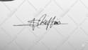 create real handwritten signature design with video tutorial