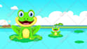 create custom kids animated videos