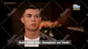 create personalized video message from cristiano ronaldo any language