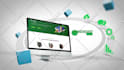 make website promotional video