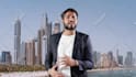 be your professional spokesperson in a HD video