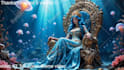 make 4k meditation video and relaxing music videos