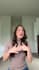record a ugc selfie female spokesperson video
