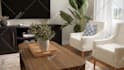 design your interior space and render it in 3d