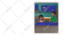turn your children book illustrations into animated videos