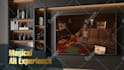 create mobile promo video for app and game