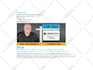 design HTML email signature for real estate agents and realtors