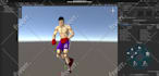 make high quality 3d animations for games, and advertising